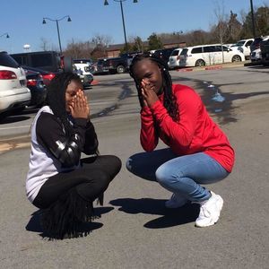 Meet your Posher, Cece